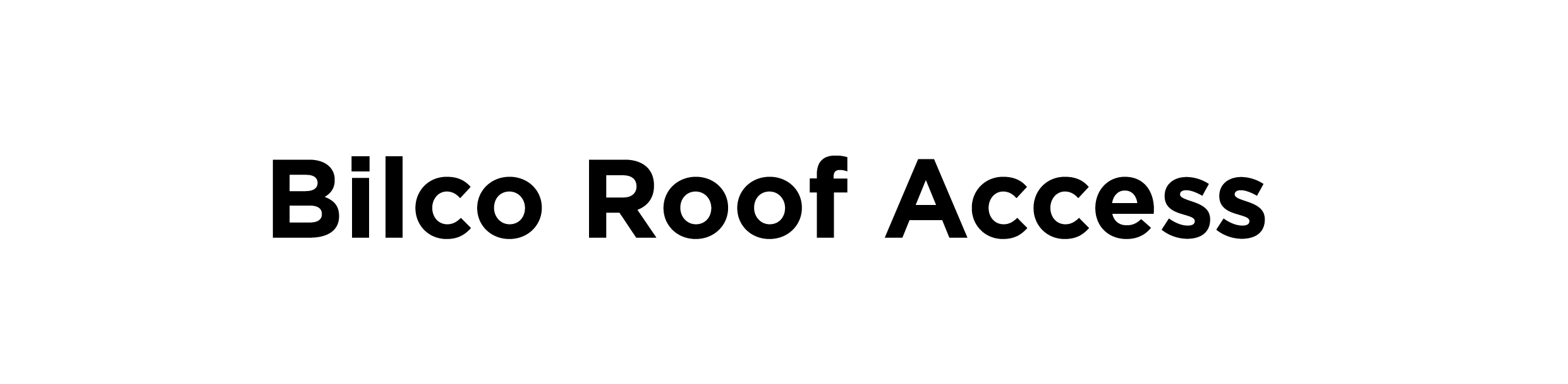  bilco logo